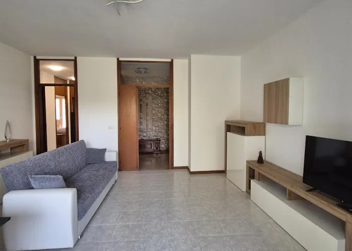 Spinaceto Modern Home, Eur Rome