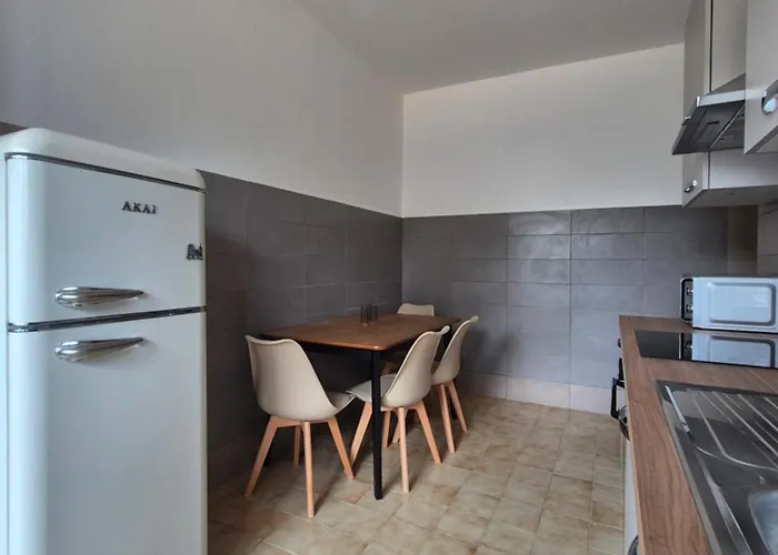 Spinaceto Modern Home, Eur Rome