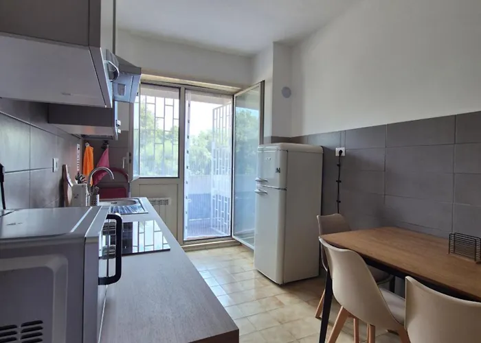 Spinaceto Modern Home, Eur * Rome